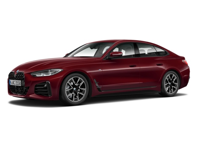BMW 420