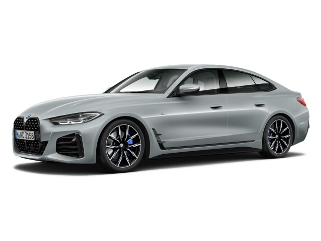 BMW 420