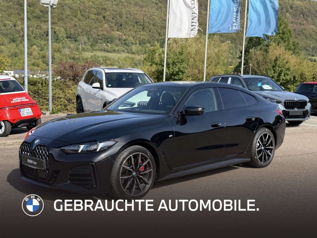 BMW 420