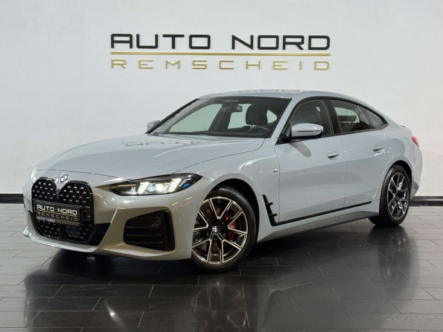 BMW 420