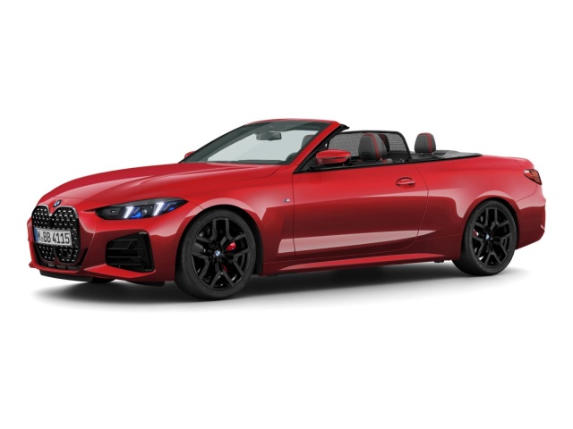 BMW 420