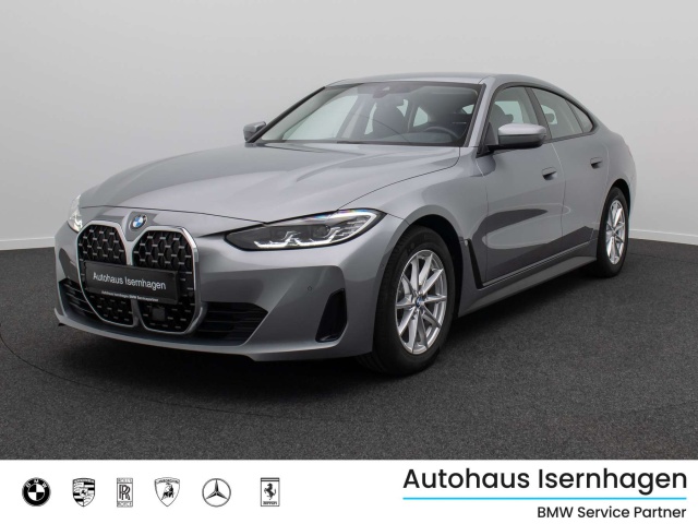 BMW 420