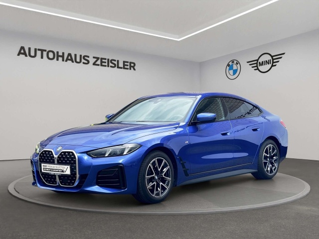 BMW 420