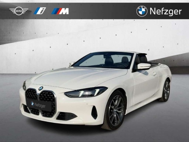 BMW 420