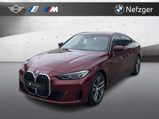BMW 420