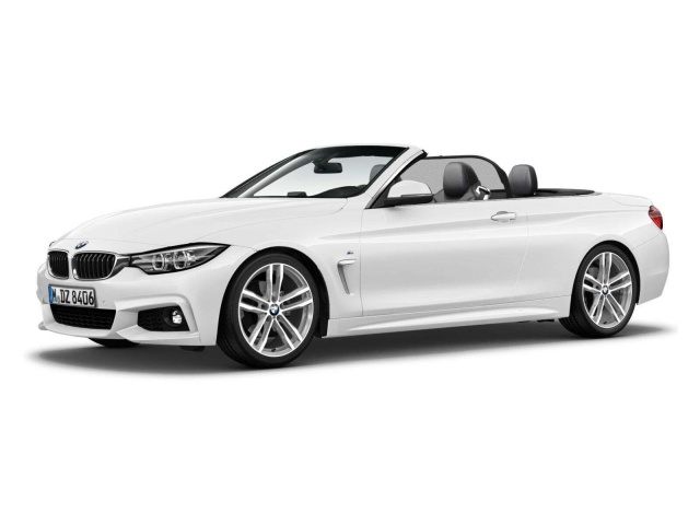 BMW 420