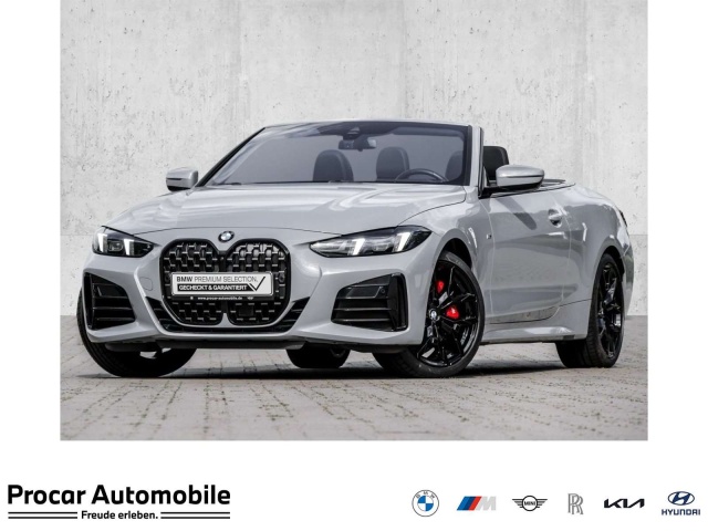 BMW 420