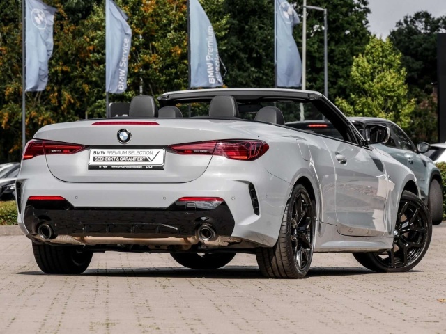 BMW 420