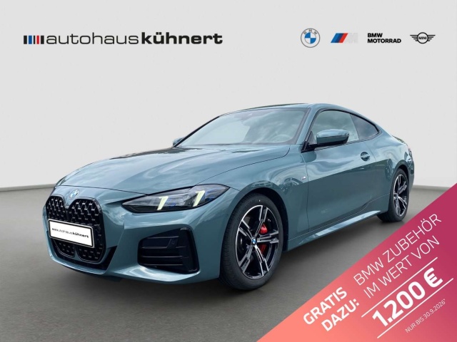 BMW 420