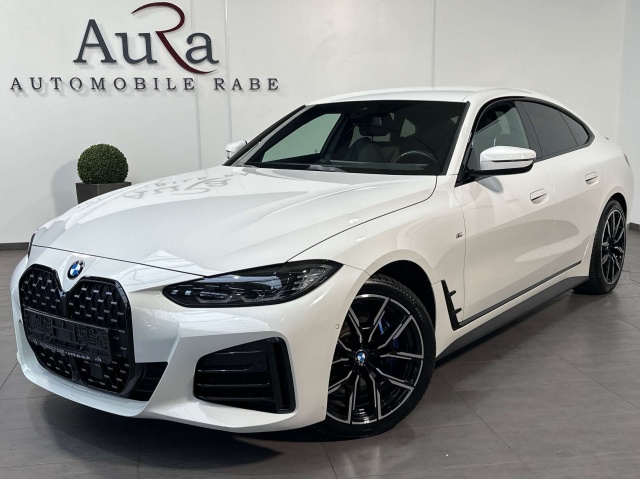 BMW 420