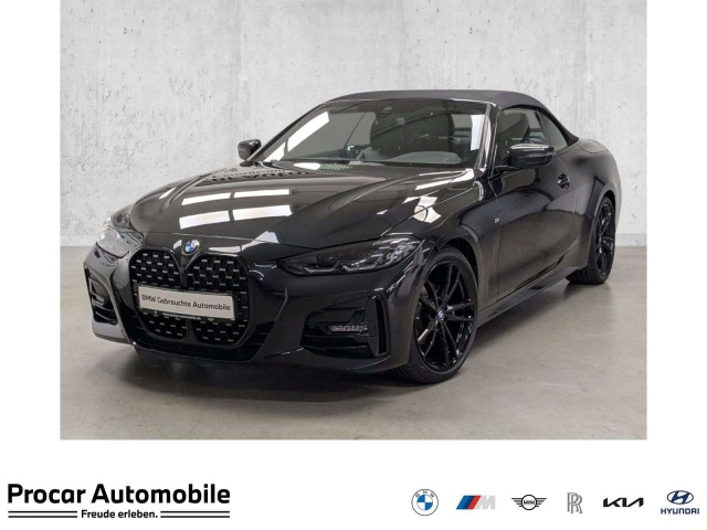 BMW 420
