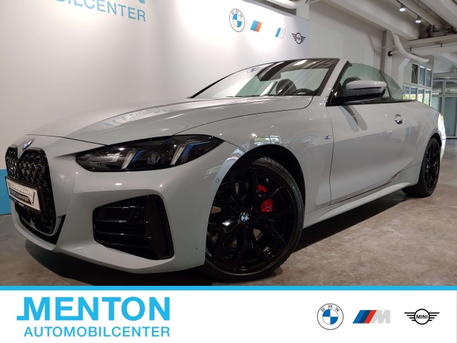 BMW 420
