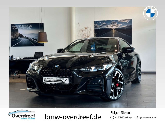 BMW 420