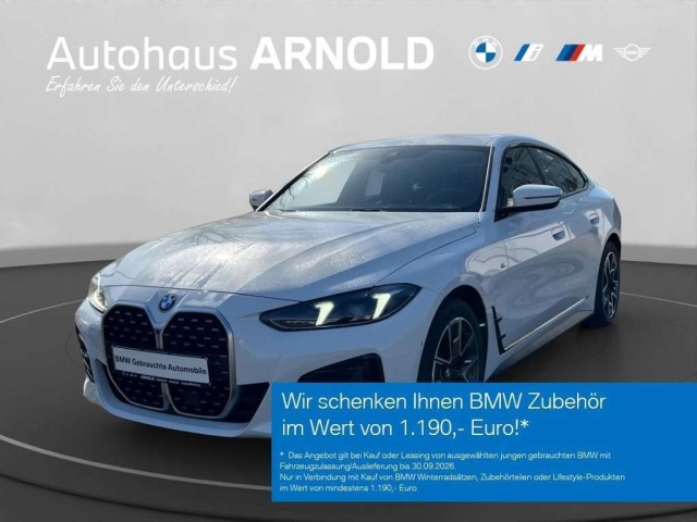 BMW 420
