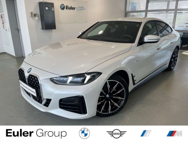 BMW 420