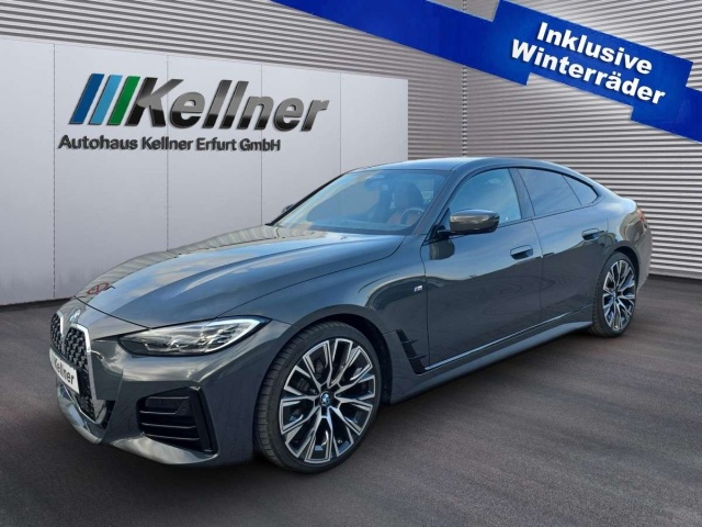 BMW 420