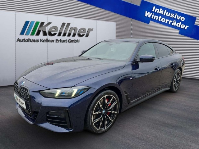 BMW 420