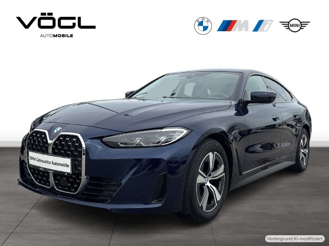 BMW 420