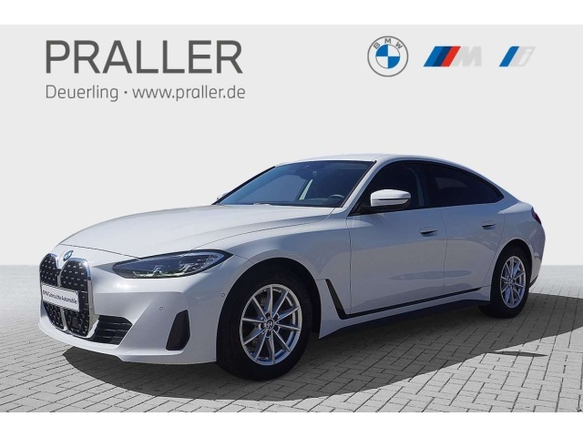 BMW 420