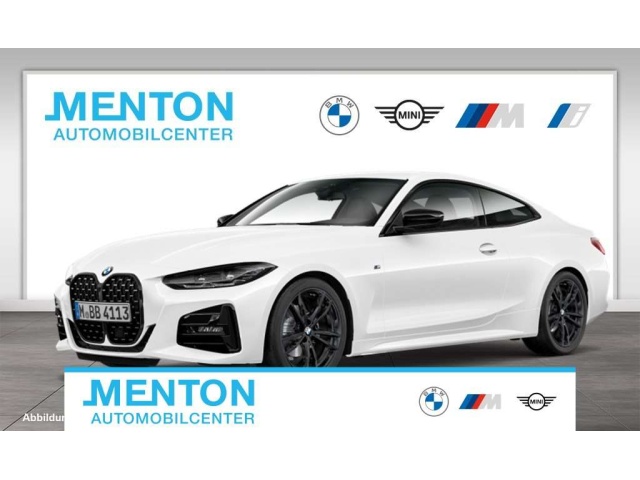 BMW 420