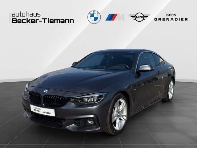 BMW 420