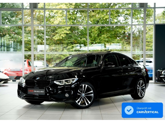 BMW 420