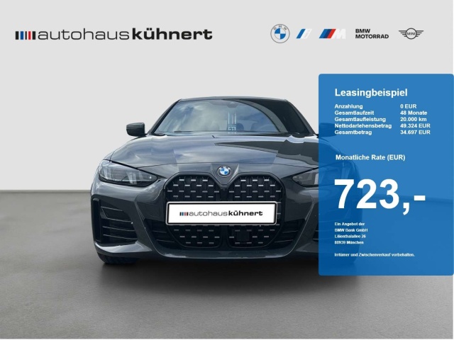 BMW 420