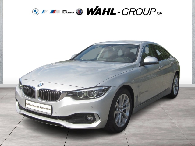 BMW 420