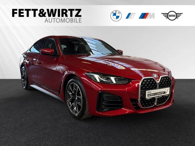 BMW 420