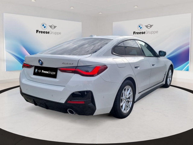 BMW 420