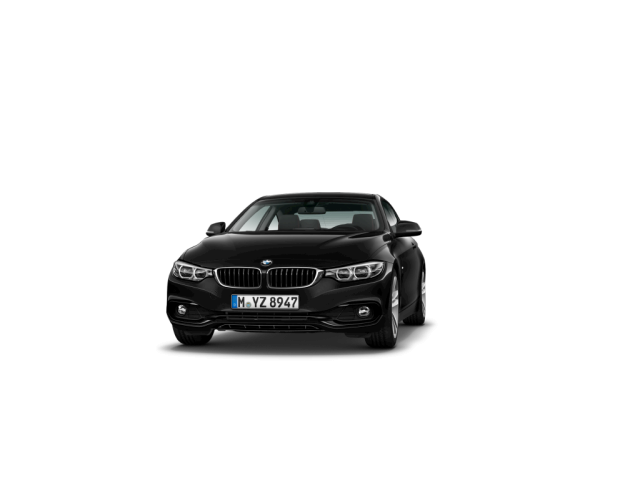 BMW 420