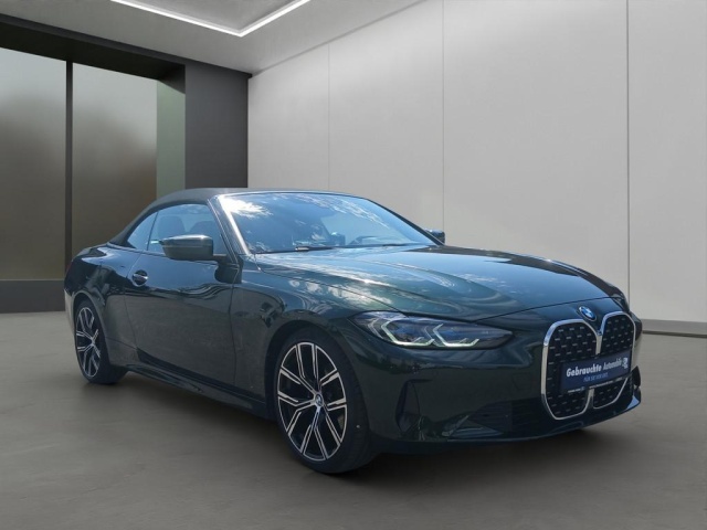 BMW 420