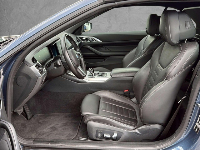 BMW 420