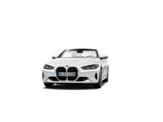 BMW 420