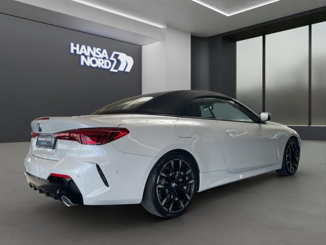 BMW 420 occasion