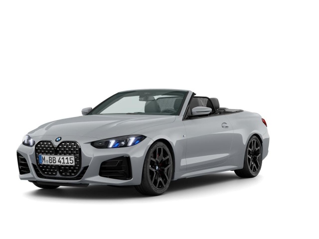 BMW 420