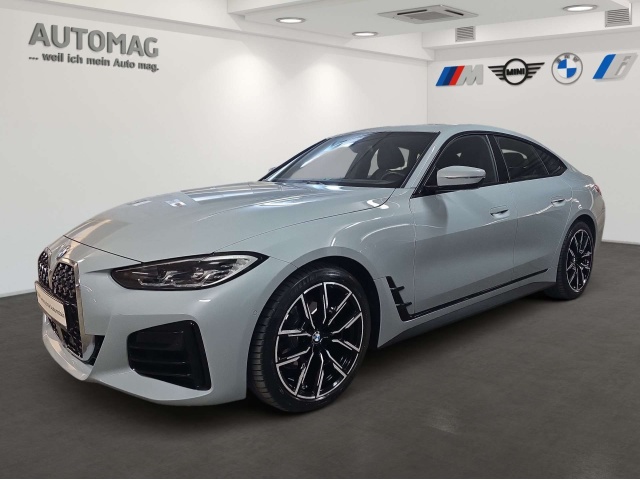 BMW 420