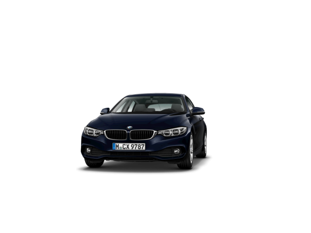 BMW 420