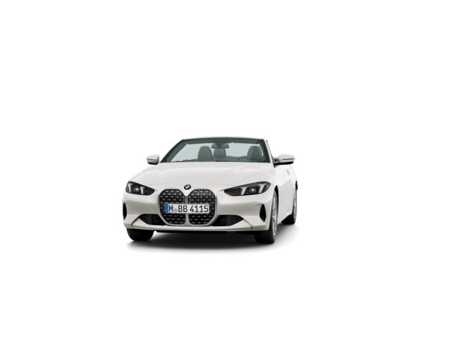 BMW 420