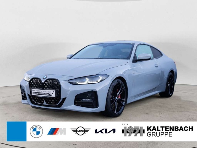 BMW 420