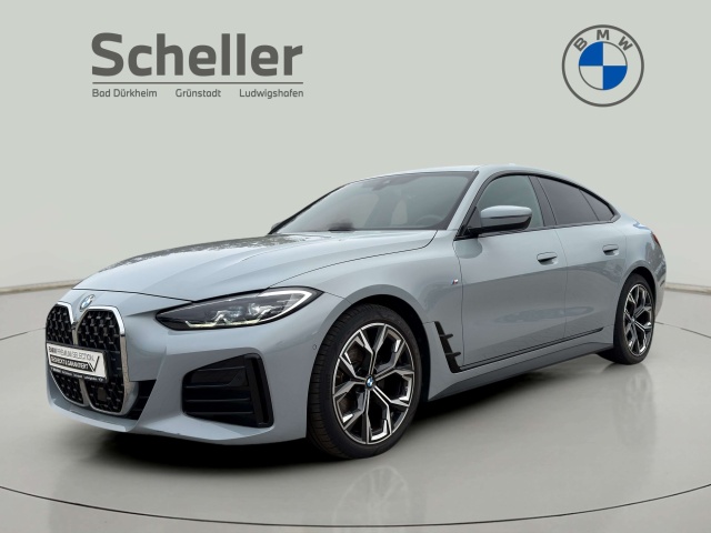 BMW 420