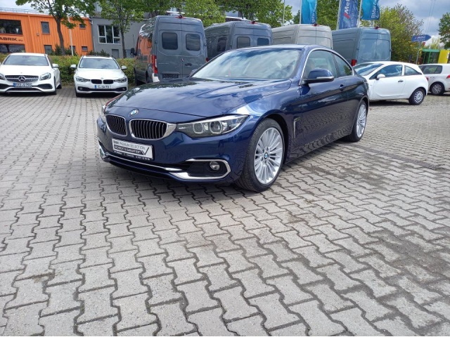 BMW 420