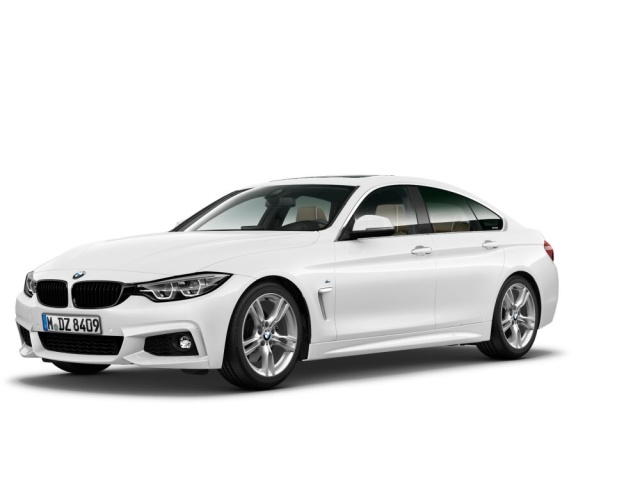 BMW 430