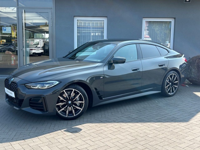 BMW 430