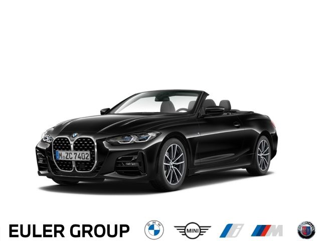 BMW 430