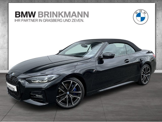 BMW 430