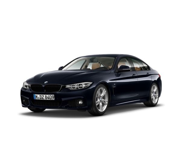 BMW 430