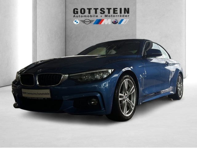 BMW 430