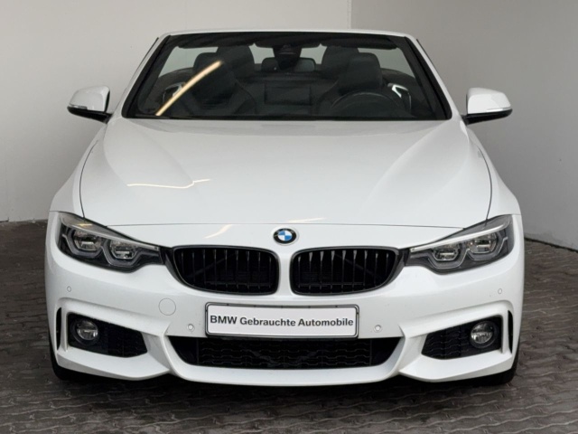 BMW 430