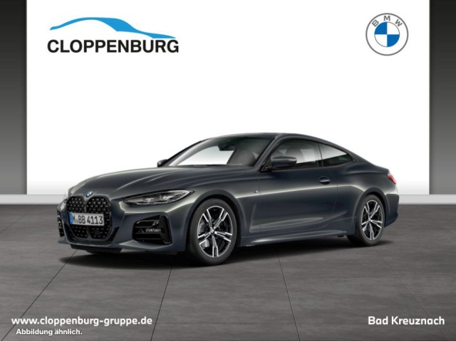 BMW 430